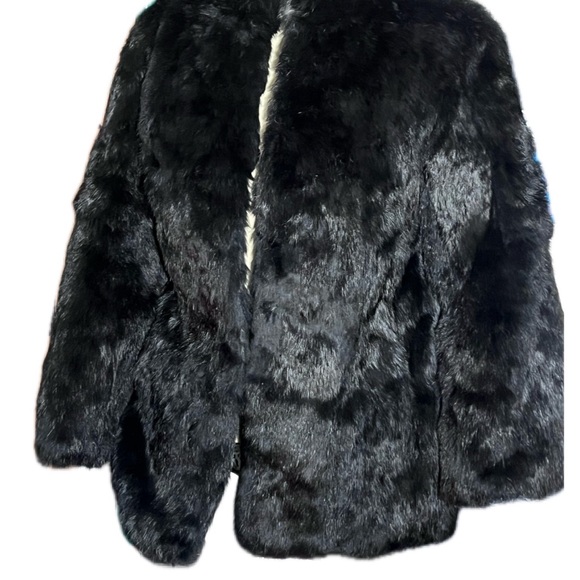 Vintage Pierre Du’mont Fur Coat - Picture 7 of 7